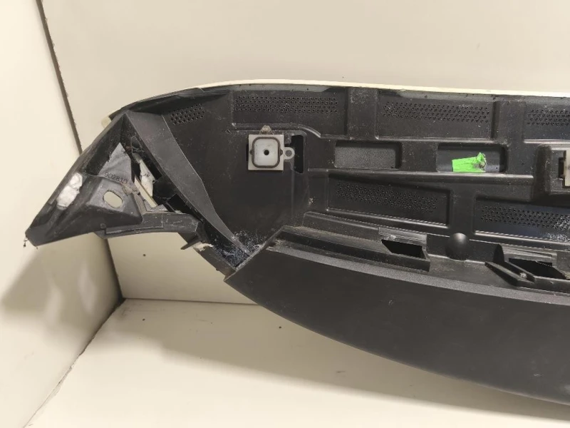 Spoiler Frangivento POST 180086-10 Mini MINI ONE F55 2014