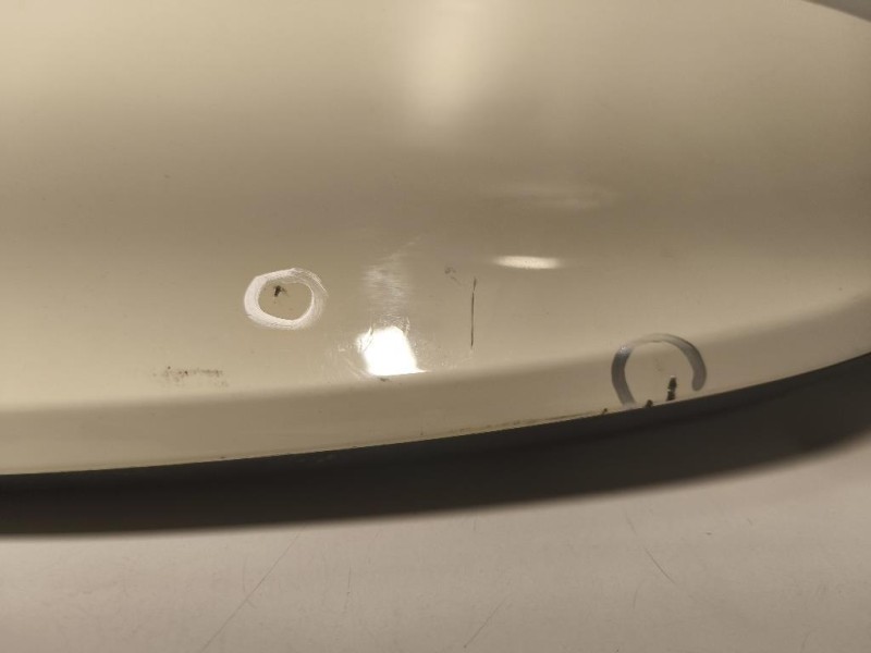 Spoiler Frangivento POST 180086-10 Mini MINI ONE F55 2014