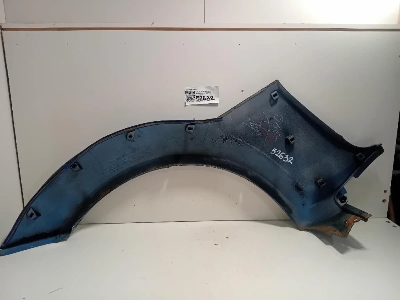 Passaruota POST SX 77650-81A00 Suzuki Jimny I 1999