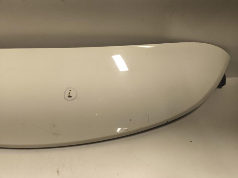 Spoiler Frangivento POST 180086-10 Mini MINI ONE F55 2014