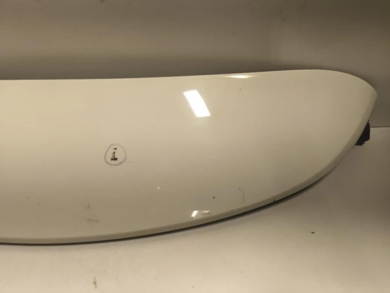 Spoiler Frangivento POST 180086-10 Mini MINI ONE F55 2014