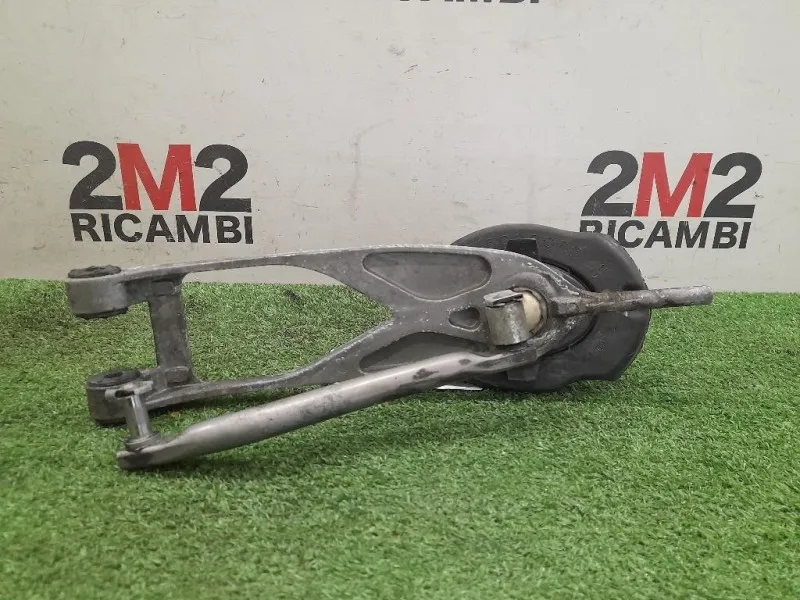 ASTA LEVA Cambio 25117566101 25117566100 Bmw Serie 1 E87 Berlina 2005