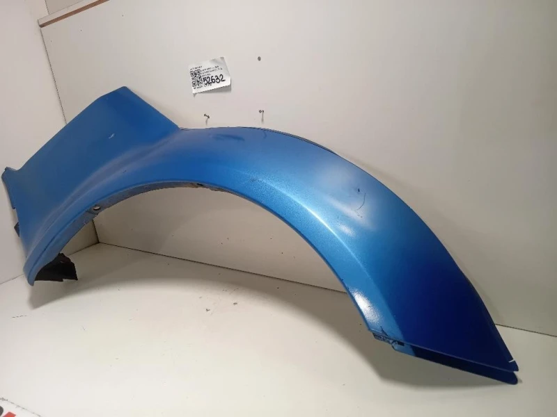 Passaruota POST SX 77650-81A00 Suzuki Jimny I 1999