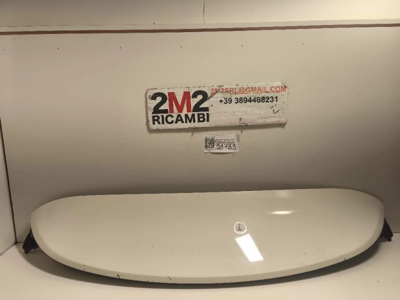 Spoiler Frangivento POST 180086-10 Mini MINI ONE F55 2014