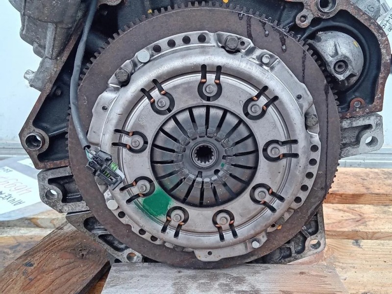 Motore Completo A14XER 101 CV Opel Meriva B 2010