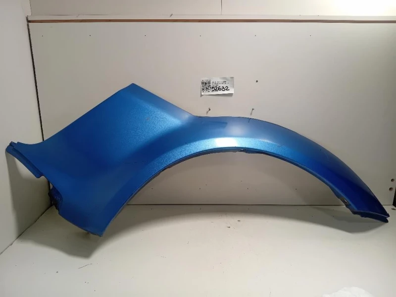 Passaruota POST SX 77650-81A00 Suzuki Jimny I 1999