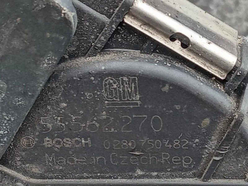 Motore Completo A14XER 101 CV Opel Meriva B 2010