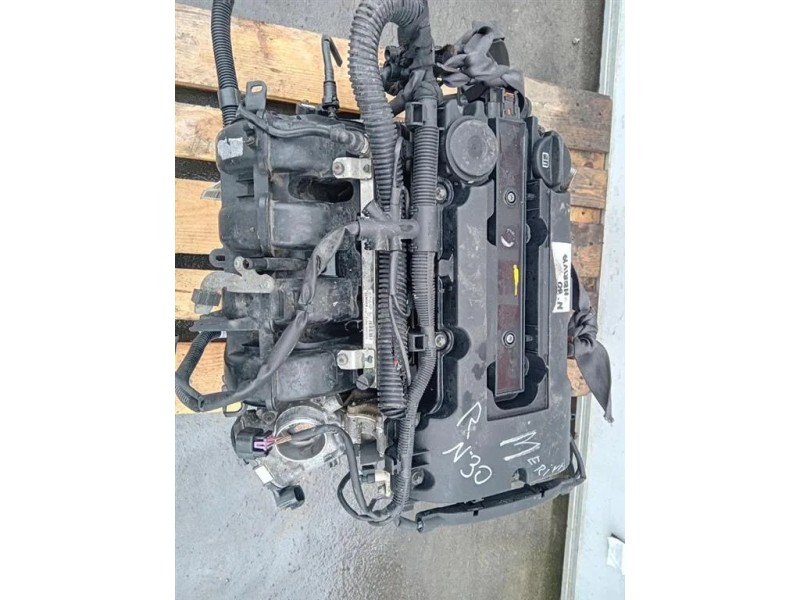 Motore Completo A14XER 101 CV Opel Meriva B 2010