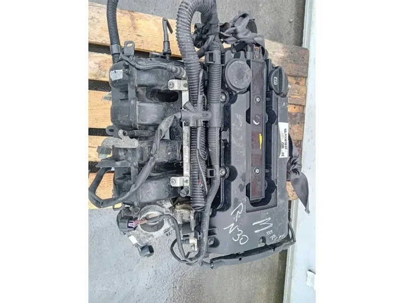 Motore Completo A14XER 101 CV Opel Meriva B 2010