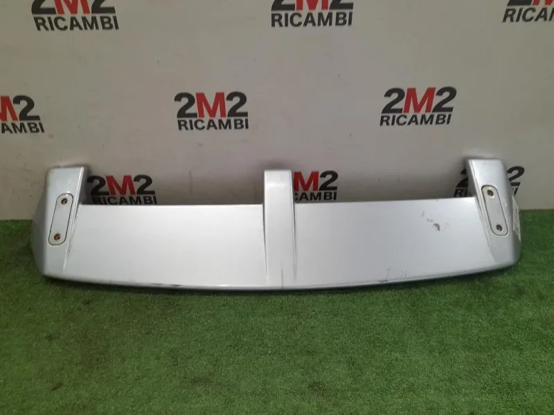 Spoiler Frangivento POST MR794172 Mitsubishi Pajero Sport 1998