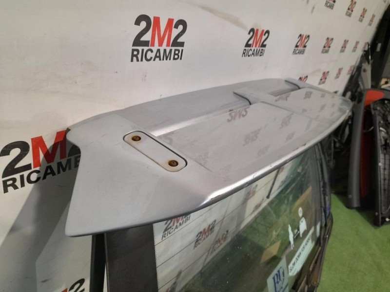 Spoiler Frangivento POST MR794172 Mitsubishi Pajero Sport 1998