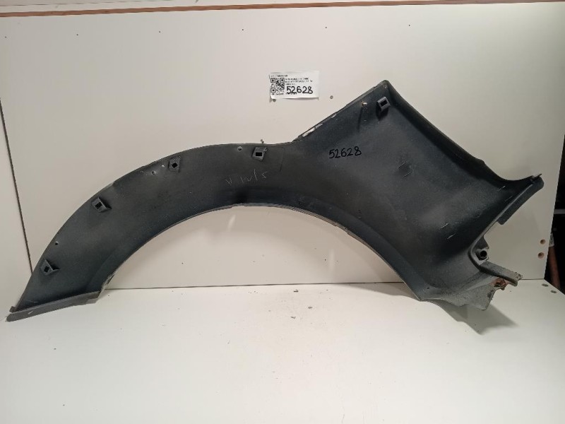 Passaruota POST SX 77650-81A00 Suzuki Jimny I 1999