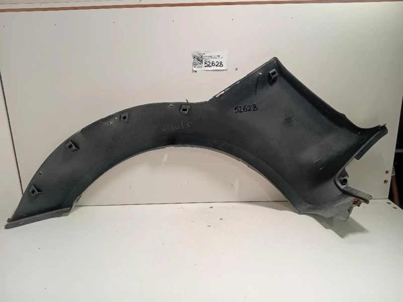 Passaruota POST SX 77650-81A00 Suzuki Jimny I 1999