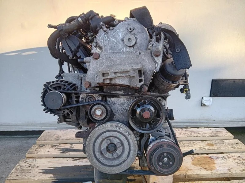 Motore Completo A13DTC 75 CV Opel Meriva B 2010