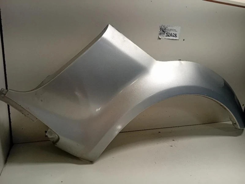 Passaruota POST SX 77650-81A00 Suzuki Jimny I 1999