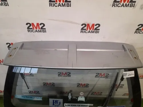 Spoiler Frangivento POST MR794172 Mitsubishi Pajero Sport 1998