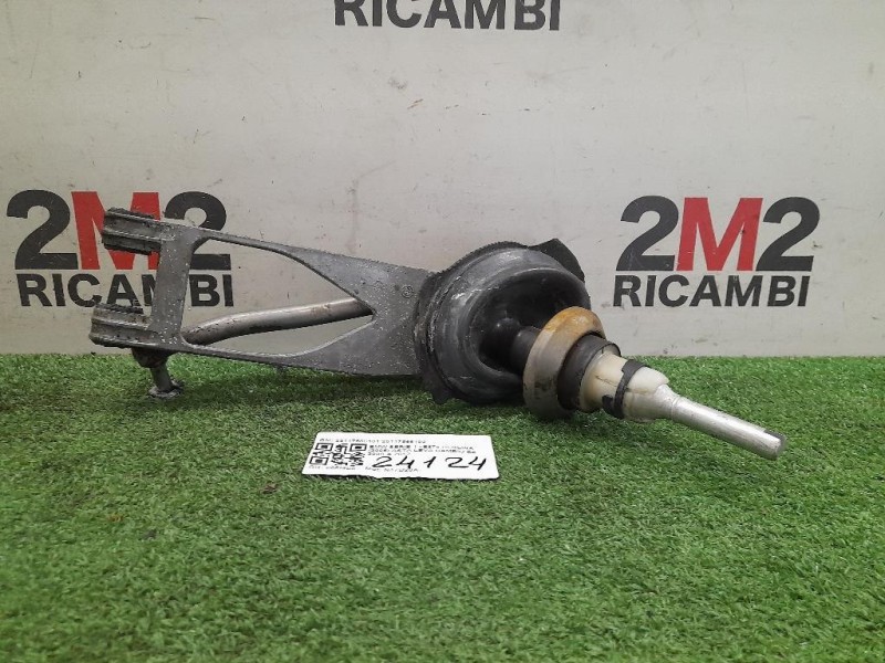 ASTA LEVA Cambio 25117566101 25117566100 Bmw Serie 1 E87 Berlina 2005