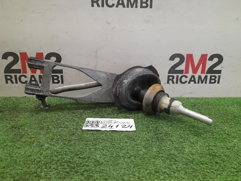 ASTA LEVA Cambio 25117566101 25117566100 Bmw Serie 1 E87 Berlina 2005