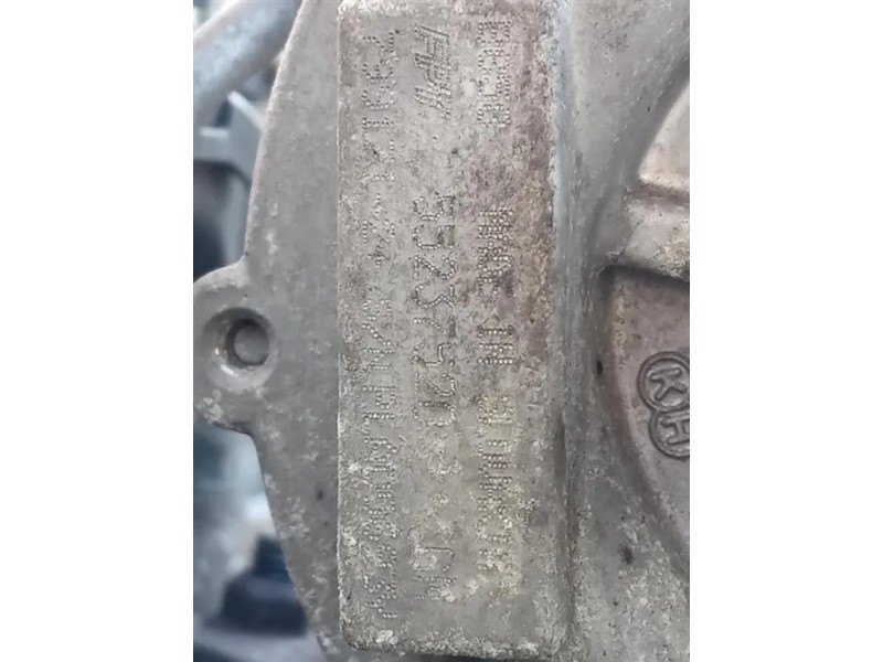 Motore Completo A13DTC 75 CV Opel Meriva B 2010