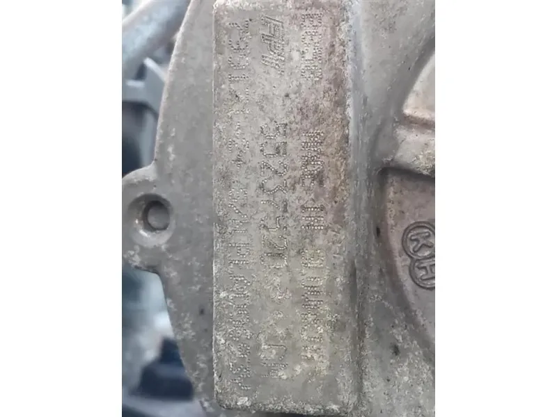 Motore Completo A13DTC 75 CV Opel Meriva B 2010