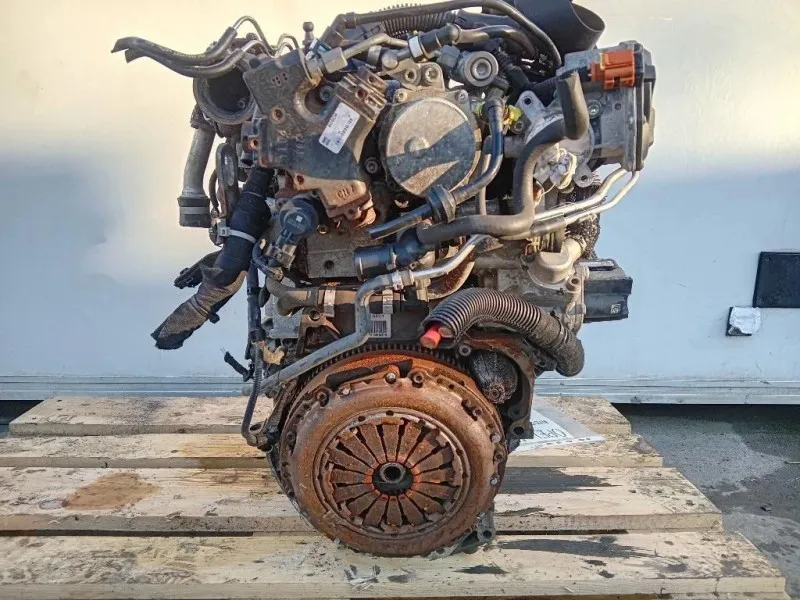 Motore Completo A13DTC 75 CV Opel Meriva B 2010