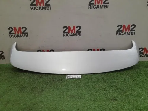 Spoiler Frangivento POST 960305FA0A Nissan Micra V 2016