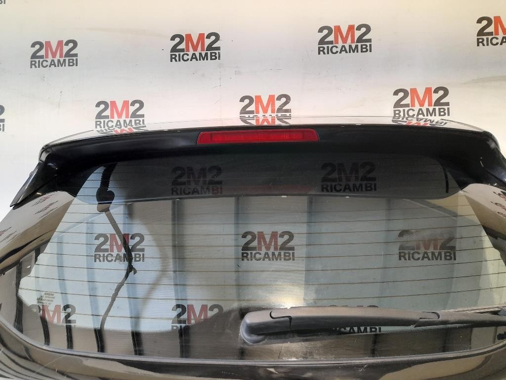 Spoiler Frangivento POST 960324EA0H Nissan Qashqai II 2014