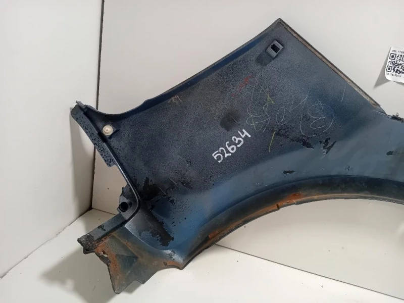 Passaruota POST SX 77550-81A00 Suzuki Jimny I 1999