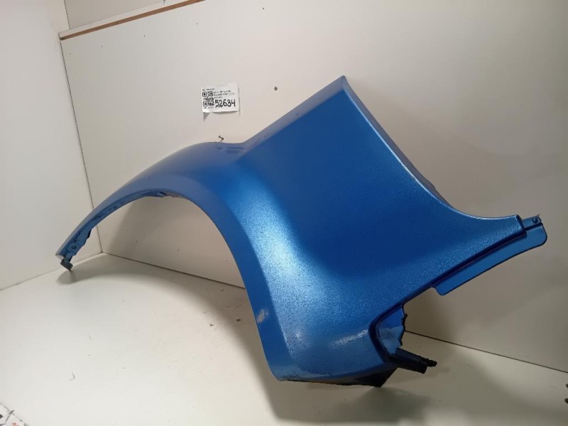 Passaruota POST SX 77550-81A00 Suzuki Jimny I 1999