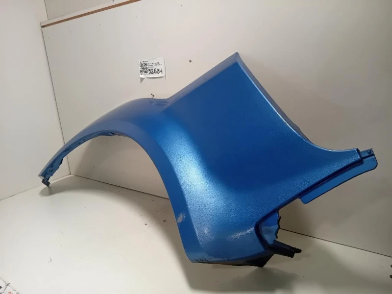 Passaruota POST SX 77550-81A00 Suzuki Jimny I 1999