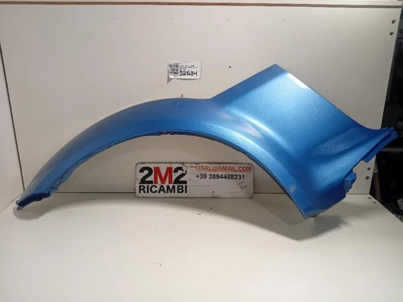 Passaruota POST SX 77550-81A00 Suzuki Jimny I 1999