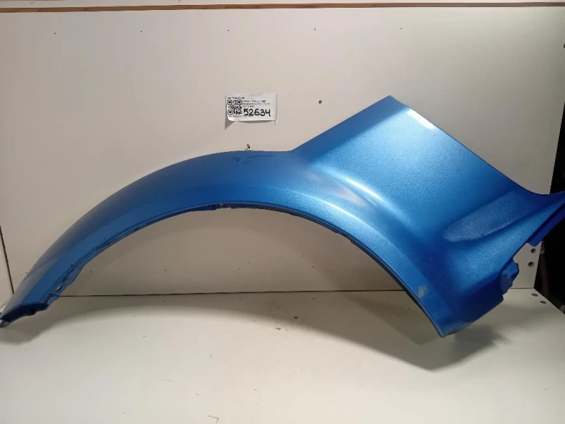 Passaruota POST SX 77550-81A00 Suzuki Jimny I 1999