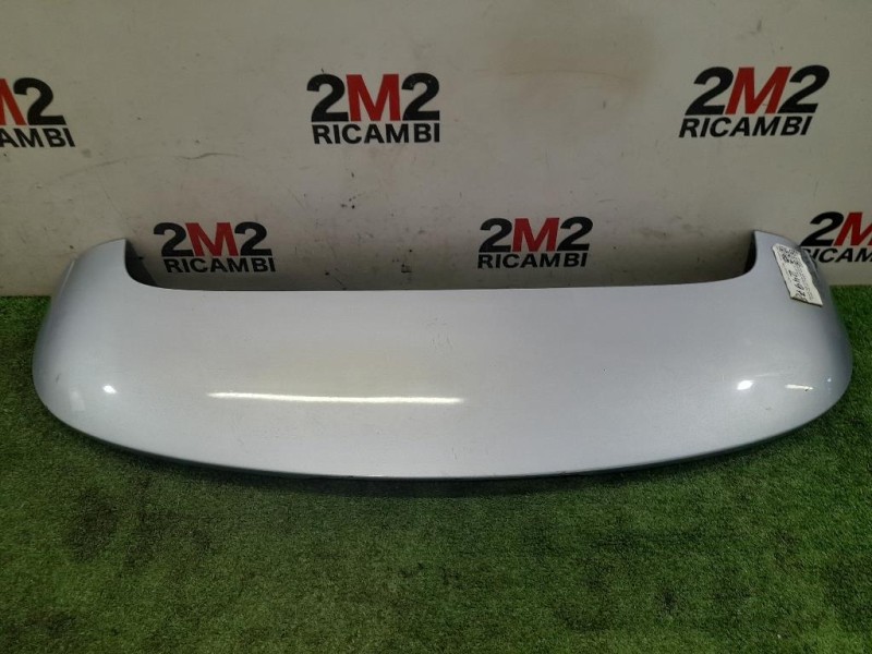 Spoiler Frangivento POST 39094300 Opel Astra K SW 2016