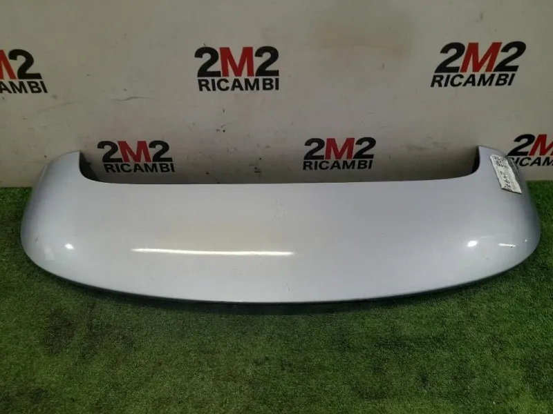 Spoiler Frangivento POST 39094300 Opel Astra K SW 2016