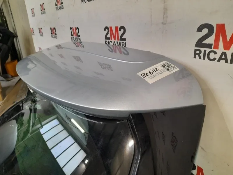 Spoiler Frangivento POST 39094300 Opel Astra K SW 2016