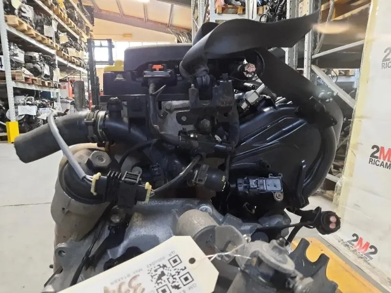 Motore Completo B14XER 101CV 74KW Opel Meriva B 2014
