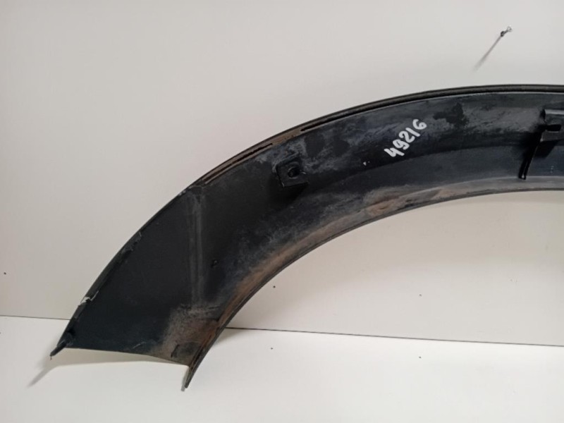 Passaruota POST SX 31283106 Volvo XC70 III 2013