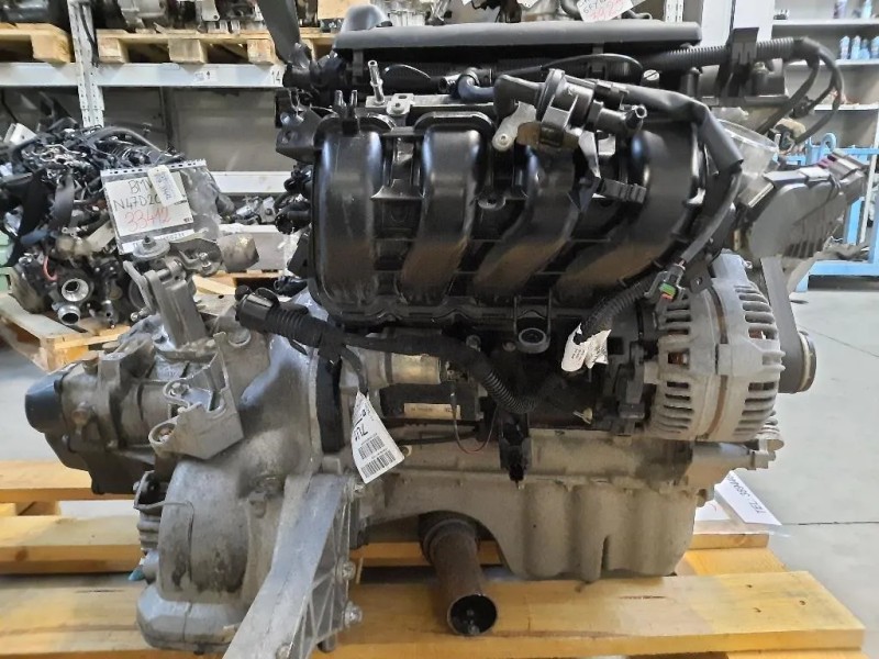 Motore Completo B14XER 101CV 74KW Opel Meriva B 2014