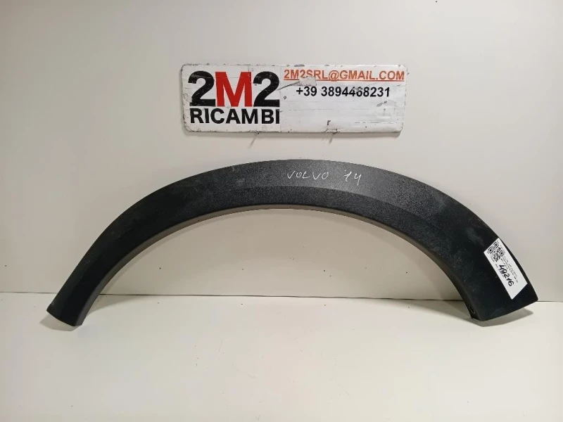 Passaruota POST SX 31283106 Volvo XC70 III 2013