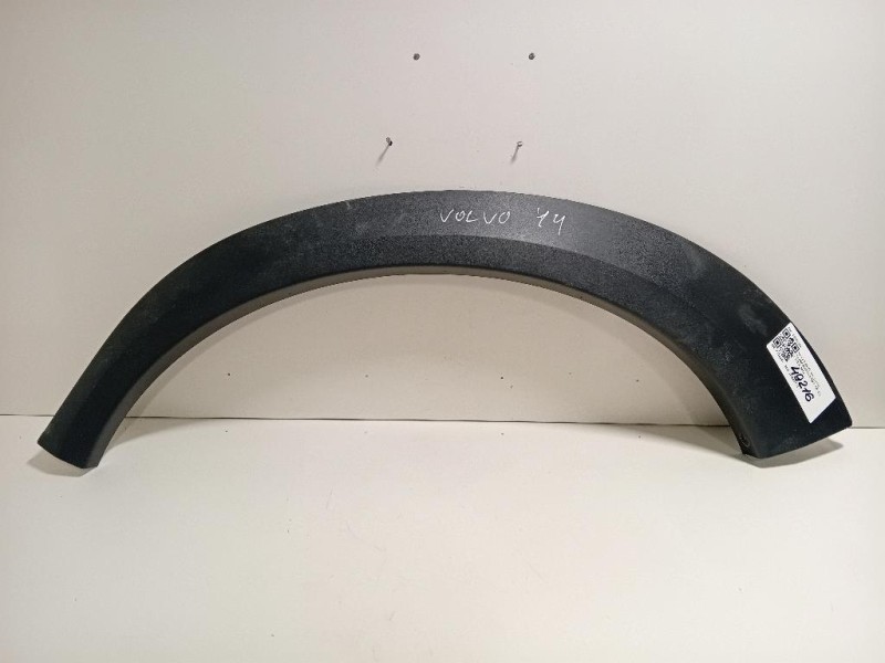 Passaruota POST SX 31283106 Volvo XC70 III 2013