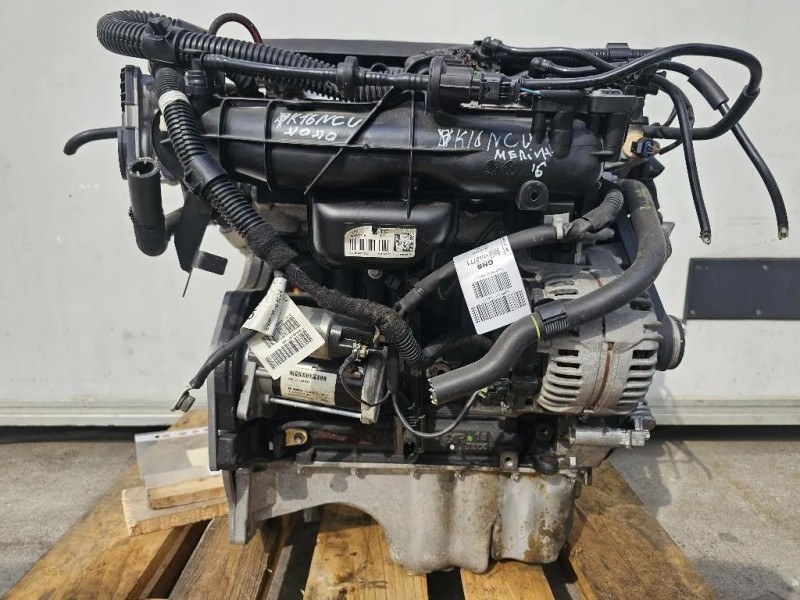 Motore Completo B14NEL 120CV Opel Meriva B 2014