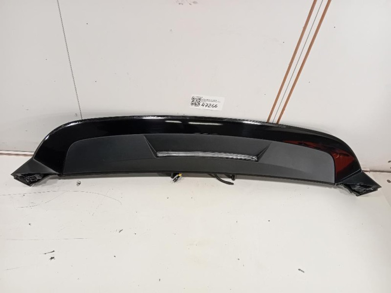 Spoiler Frangivento POST 1654475280 Opel Corsa F 2019