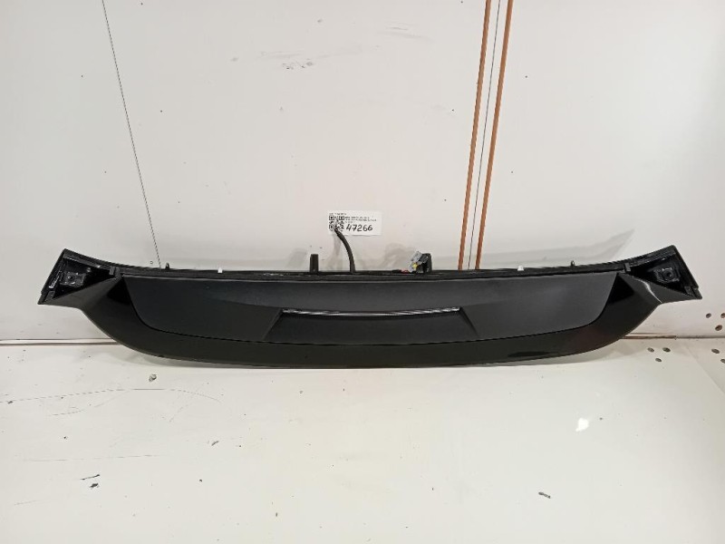 Spoiler Frangivento POST 1654475280 Opel Corsa F 2019