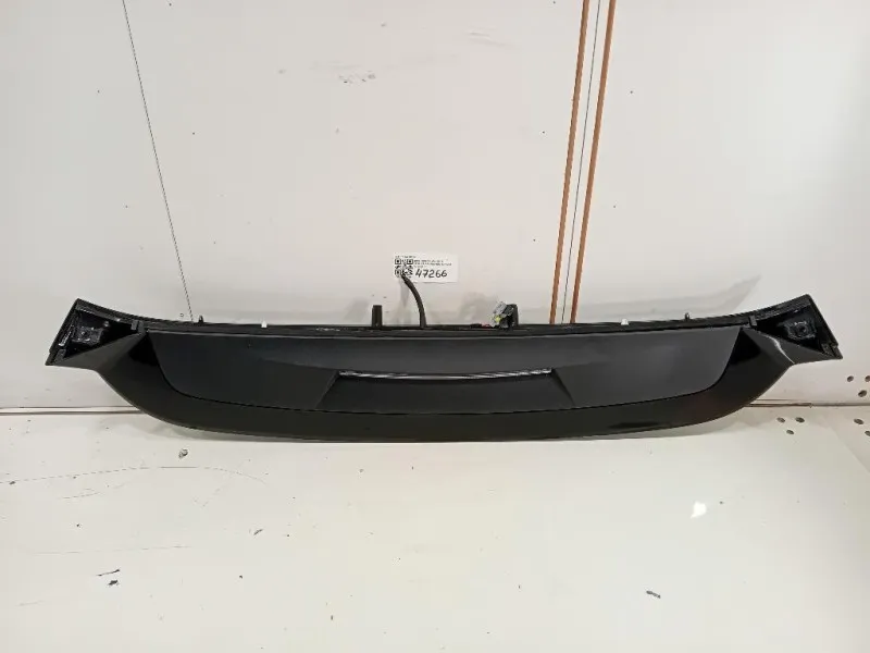 Spoiler Frangivento POST 1654475280 Opel Corsa F 2019