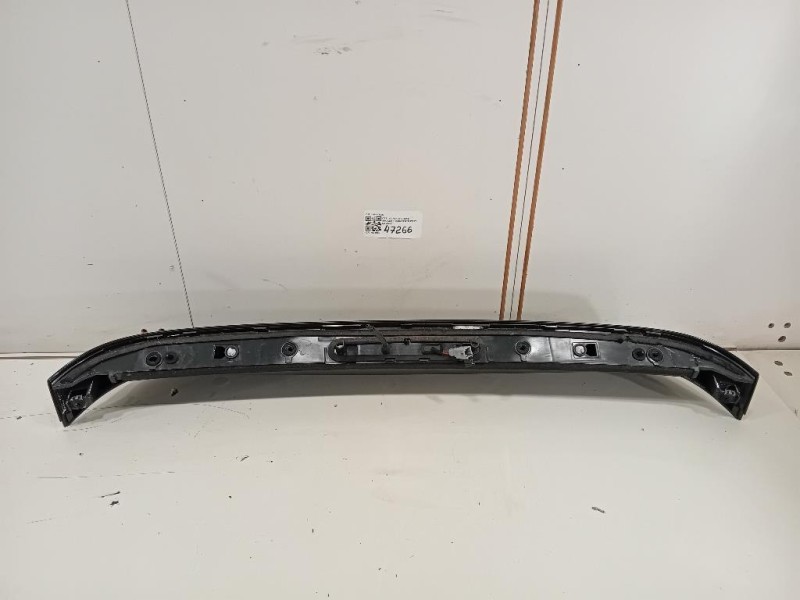 Spoiler Frangivento POST 1654475280 Opel Corsa F 2019