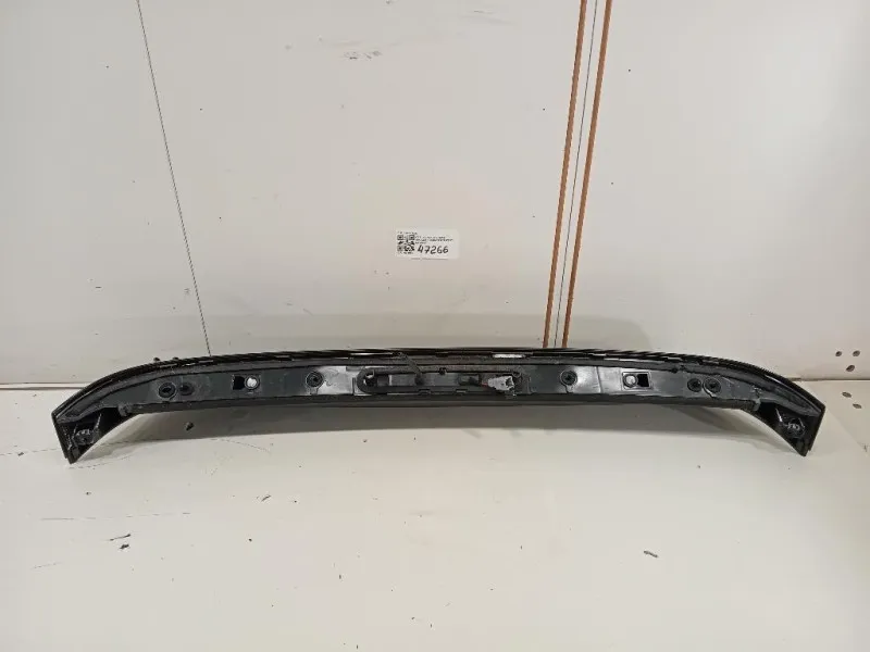 Spoiler Frangivento POST 1654475280 Opel Corsa F 2019