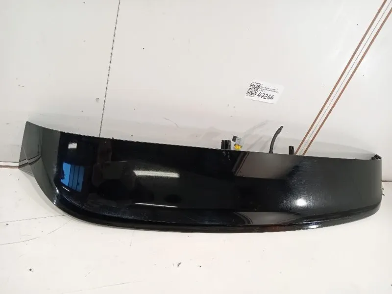 Spoiler Frangivento POST 1654475280 Opel Corsa F 2019