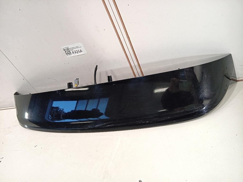 Spoiler Frangivento POST 1654475280 Opel Corsa F 2019