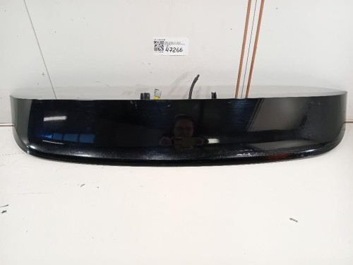 Spoiler Frangivento POST 1654475280 Opel Corsa F 2019
