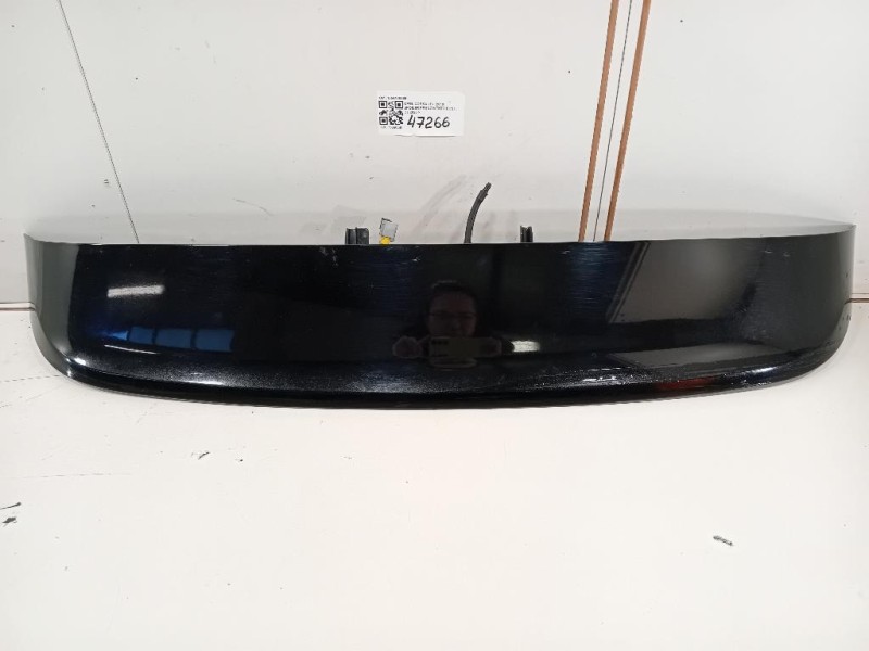 Spoiler Frangivento POST 1654475280 Opel Corsa F 2019